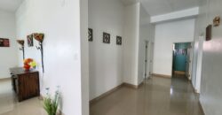 Belmopan Two Story Home – Three Bedroom Apartment
