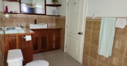 Belmopan Two Story Home – Three Bedroom Apartment