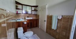 Belmopan Two Story Home – Three Bedroom Apartment