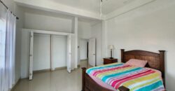 Belmopan Two Story Home – Three Bedroom Apartment