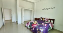 Belmopan Two Story Home – Three Bedroom Apartment