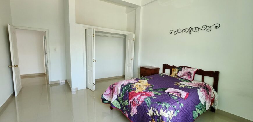 Belmopan Two Story Home – Three Bedroom Apartment