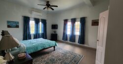 Belmopan Two Story Home – Three Bedroom Apartment