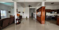 Belmopan Two Story Home – Three Bedroom Apartment
