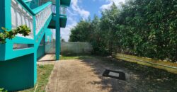 Belmopan Two Story Home – Three Bedroom Apartment