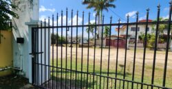 Belmopan Two Story Home – Three Bedroom Apartment