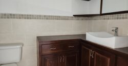 Belmopan- Unfurnished Three Bedroom Ground Floor Apartment