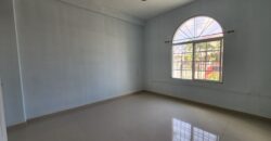 Belmopan- Unfurnished Three Bedroom Ground Floor Apartment