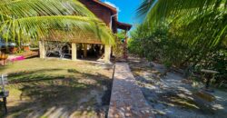 Waterfront Two Bedroom Home – Placencia, Belize