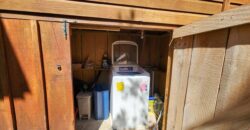 Waterfront Two Bedroom Home – Placencia, Belize