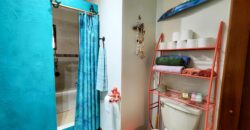 Waterfront Two Bedroom Home – Placencia, Belize