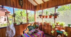Waterfront Two Bedroom Home – Placencia, Belize