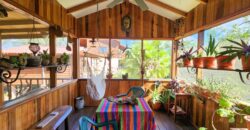 Waterfront Two Bedroom Home – Placencia, Belize