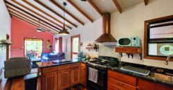 Waterfront Two Bedroom Home – Placencia, Belize