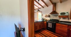 Waterfront Two Bedroom Home – Placencia, Belize