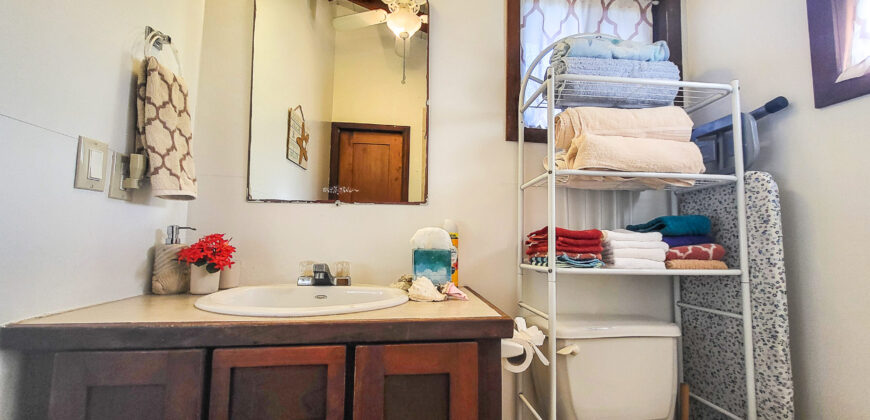 Casa Evalina – Home or Vacation