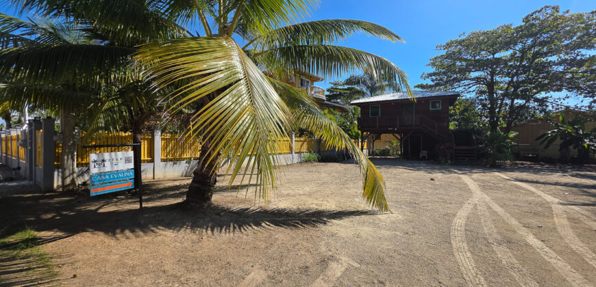 Casa Evalina – Home or Vacation