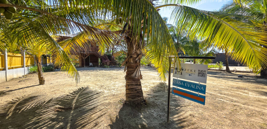 Casa Evalina – Home or Vacation