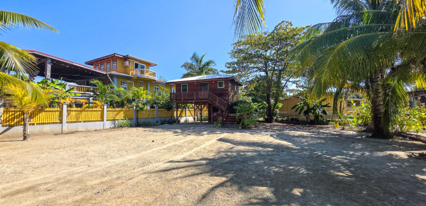 Casa Evalina – Home or Vacation