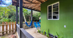 Harley Hippees – Two Bedroom Ground Floor Apartment