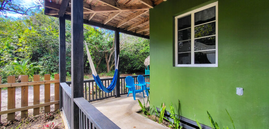 Harley Hippees – Two Bedroom Ground Floor Apartment