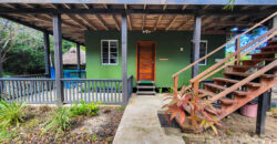 Harley Hippees – Two Bedroom Ground Floor Apartment