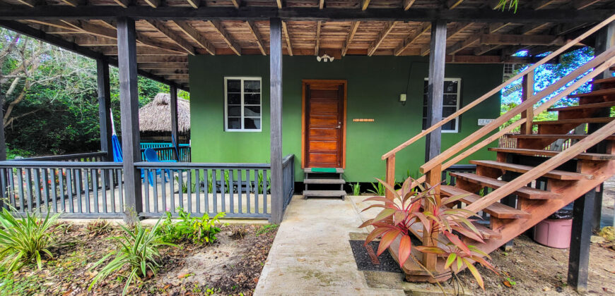 Harley Hippees – Two Bedroom Ground Floor Apartment