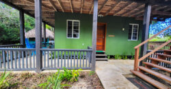 Harley Hippees – Two Bedroom Ground Floor Apartment