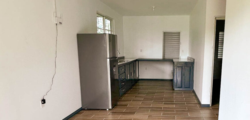 Village Rental in Jacinto Ville – Toledo District