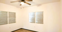 Village Rental in Jacinto Ville – Toledo District