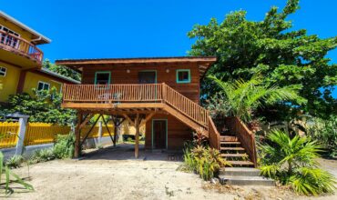 Casa Evalina – One Bedroom Home