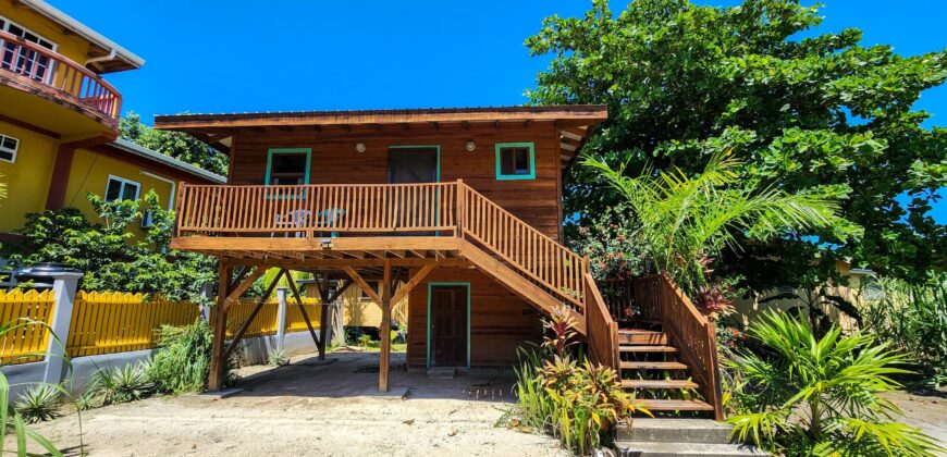 Casa Evalina – One Bedroom Home