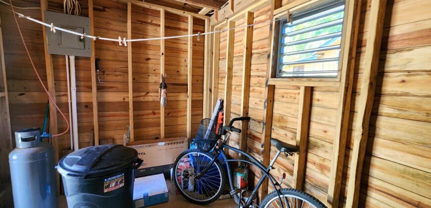 Casa Evalina – One Bedroom Home