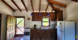Casa Evalina – One Bedroom Home