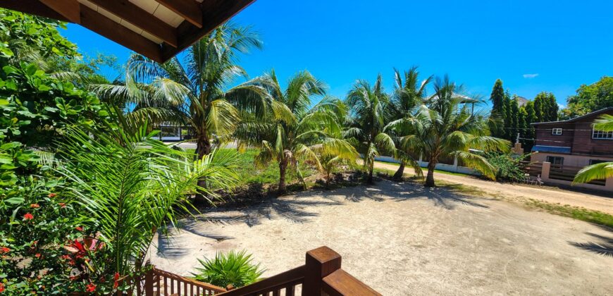 Casa Evalina – One Bedroom Home