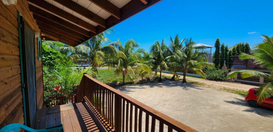 Casa Evalina – One Bedroom Home
