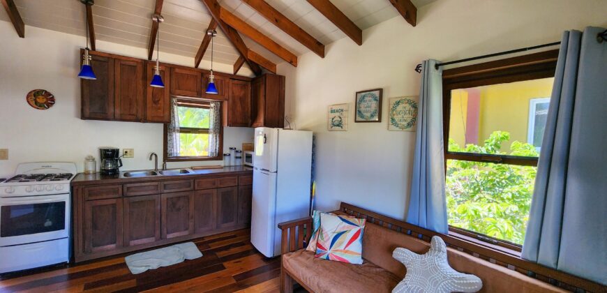 Casa Evalina – One Bedroom Home