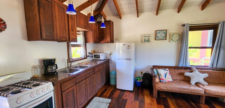 Casa Evalina – One Bedroom Home