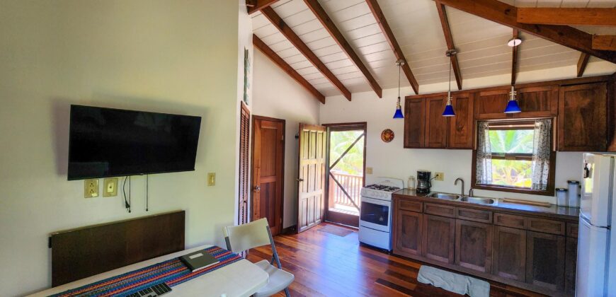 Casa Evalina – One Bedroom Home