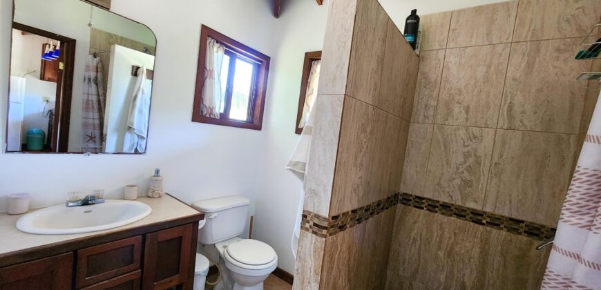 Casa Evalina – One Bedroom Home