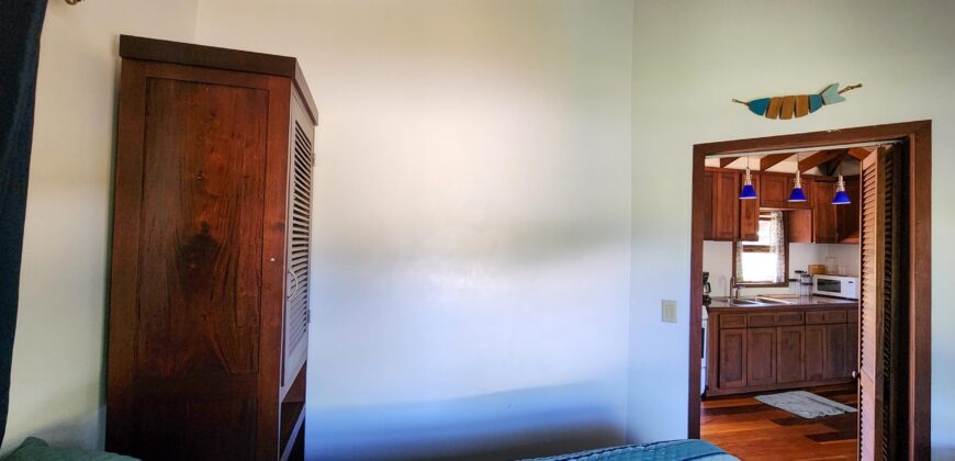 Casa Evalina – One Bedroom Home