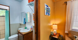 Harley Hippees – Two Bedroom Ground Floor Apartment