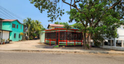 Prime Opportunity In Placencia – Restaurant & Bar