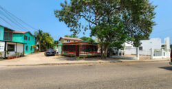 Prime Opportunity In Placencia – Restaurant & Bar