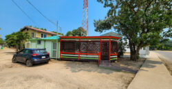Prime Opportunity In Placencia – Restaurant & Bar