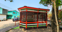 Prime Opportunity In Placencia – Restaurant & Bar