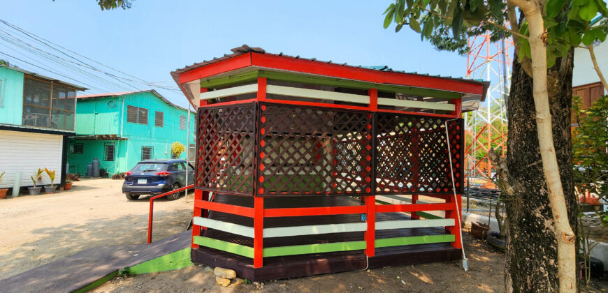 Prime Opportunity In Placencia – Restaurant & Bar