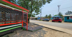 Prime Opportunity In Placencia – Restaurant & Bar