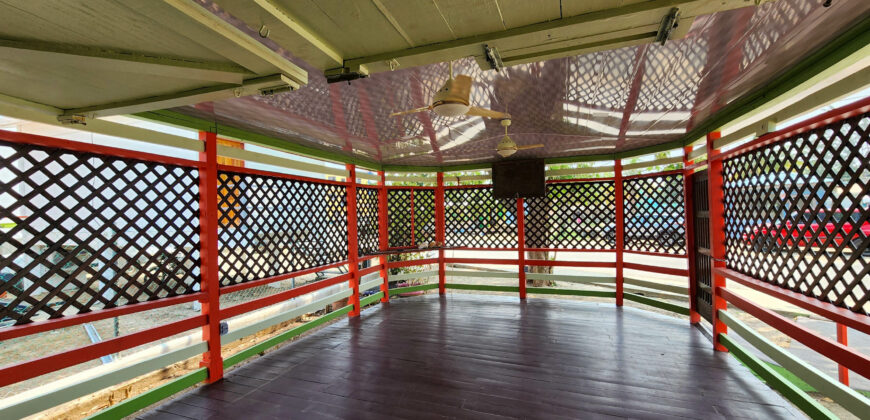 Prime Opportunity In Placencia – Restaurant & Bar