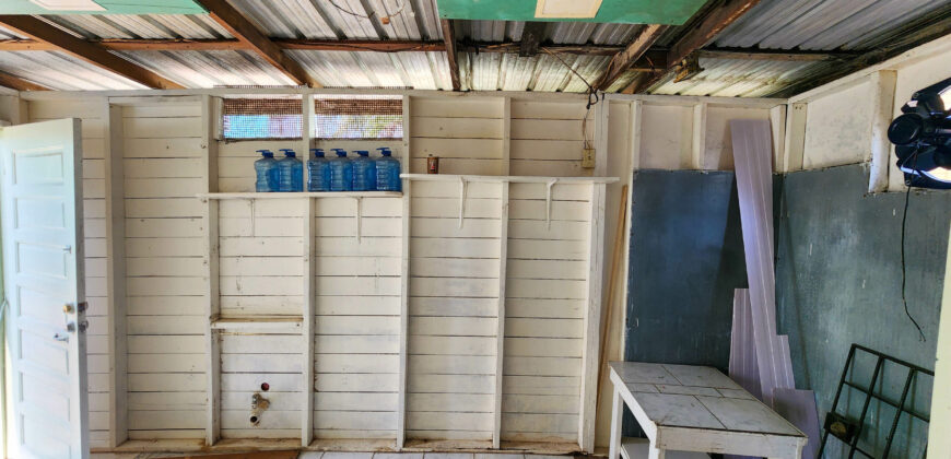 Prime Opportunity In Placencia – Restaurant & Bar